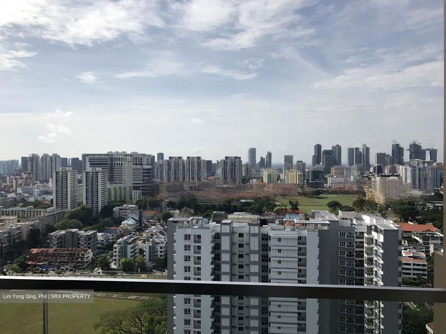 6 Derbyshire (D11), Condominium #455157381